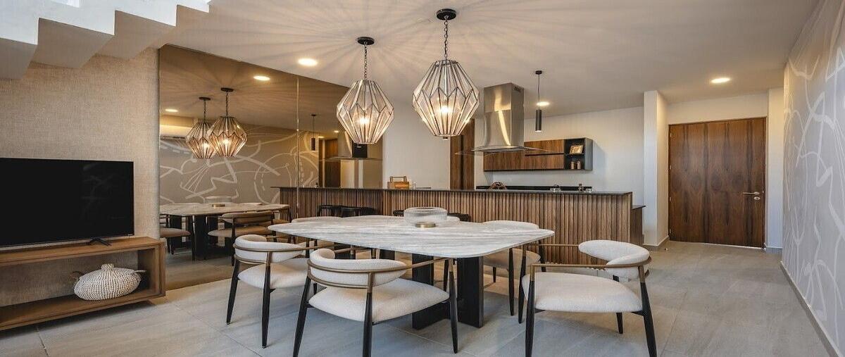 Foto de departamento en venta en temozon norte , temozon norte, mérida, yucatán, 31081707 No. 02