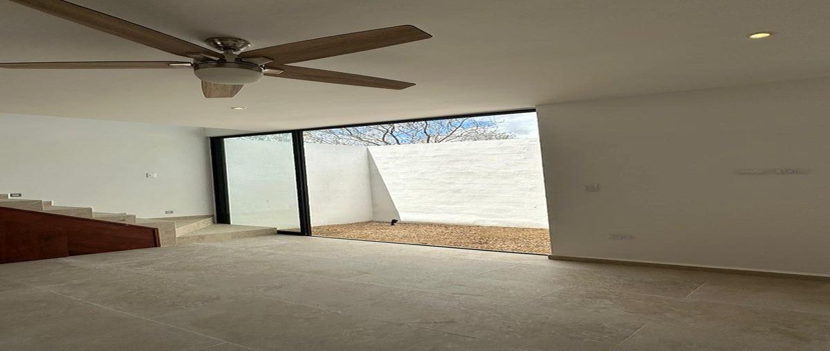 Foto de casa en venta en temozón norte , temozon norte, mérida, yucatán, 31081710 No. 06