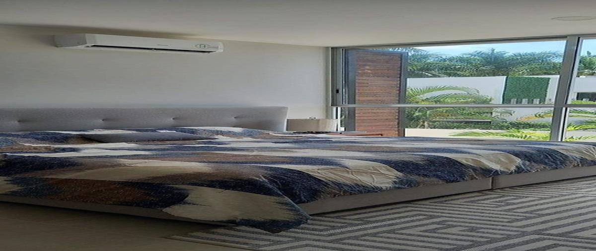 Foto de casa en renta en temozon norte , temozon norte, mérida, yucatán, 31082111 No. 05