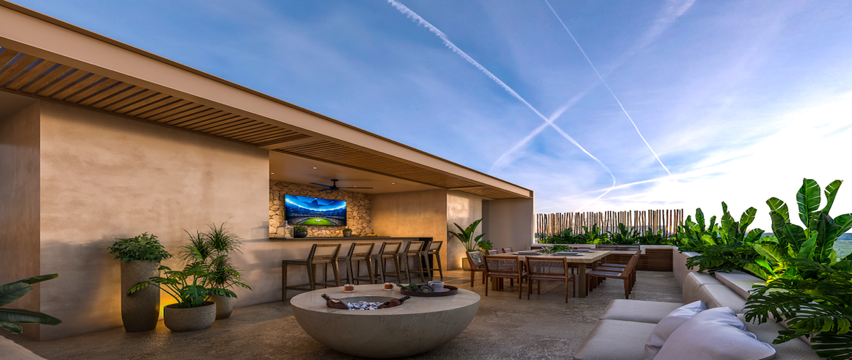 Foto de departamento en venta en temozon norte , temozon norte, mérida, yucatán, 0 No. 05