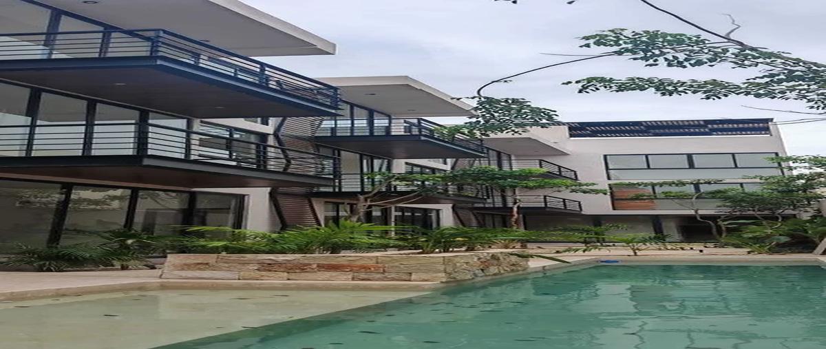 Foto de departamento en venta en temozón norte , temozon norte, mérida, yucatán, 0 No. 13