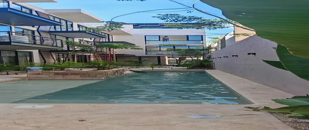 Foto de departamento en venta en temozón norte , temozon norte, mérida, yucatán, 0 No. 14