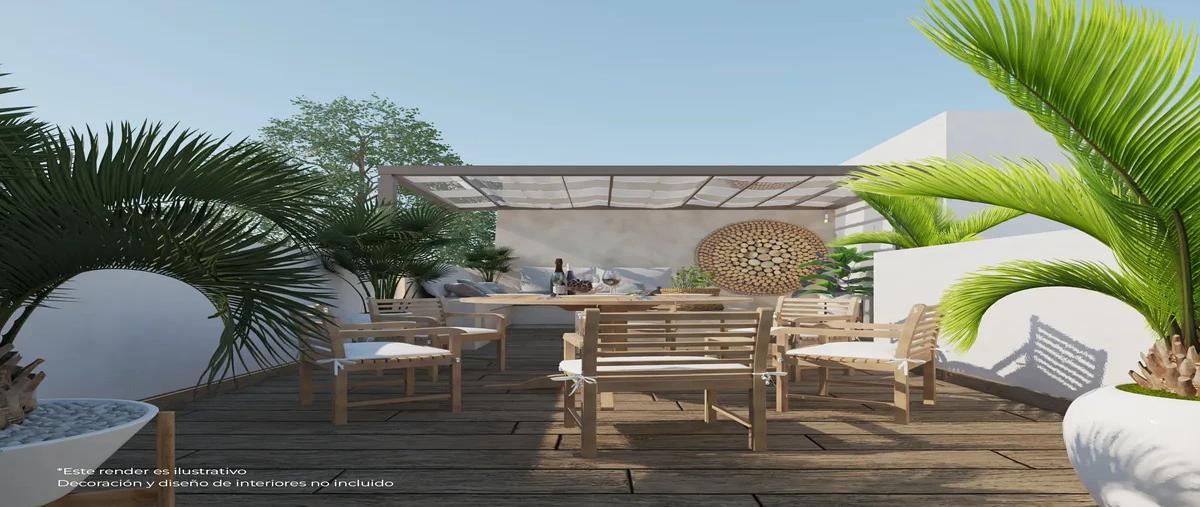 Foto de departamento en venta en temozón norte , temozon norte, mérida, yucatán, 0 No. 11