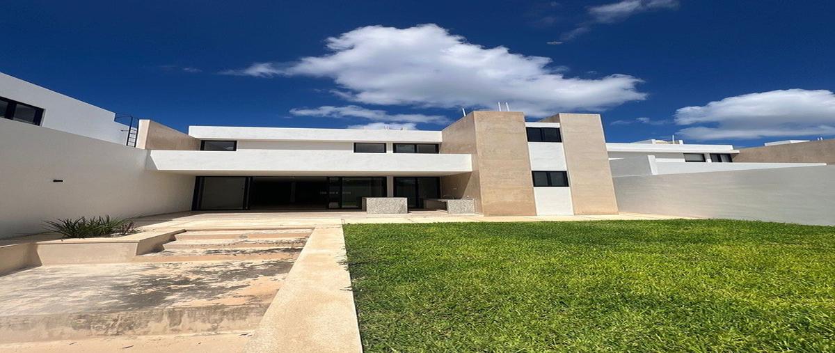 Foto de casa en venta en temozon norte , temozon norte, mérida, yucatán, 0 No. 03