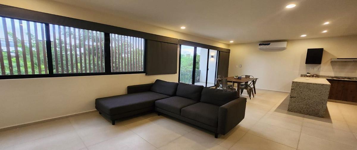 Foto de departamento en renta en temozón norte , temozon norte, mérida, yucatán, 0 No. 04