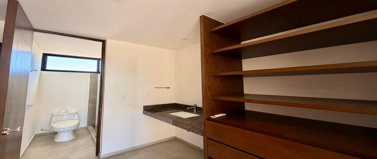 Foto de departamento en renta en temozón norte , temozon norte, mérida, yucatán, 0 No. 09