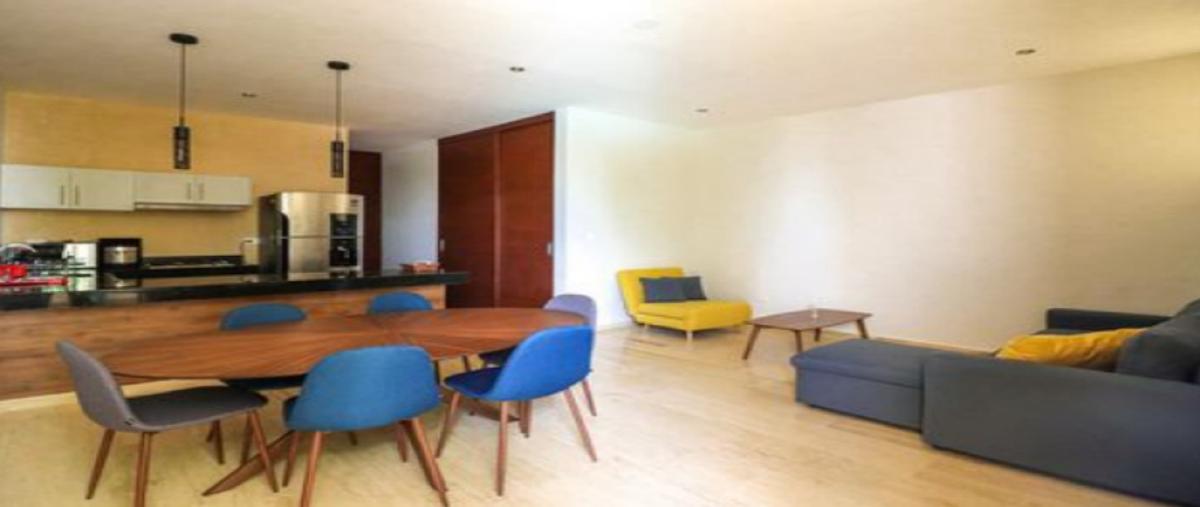 Foto de departamento en venta en temozón norte , temozon norte, mérida, yucatán, 31226078 No. 04
