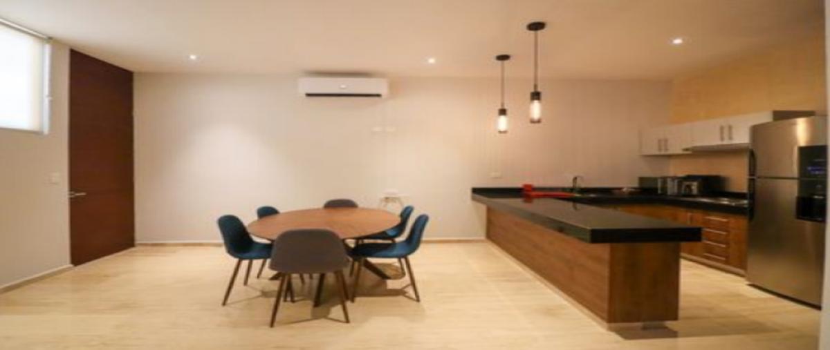 Foto de departamento en venta en temozón norte , temozon norte, mérida, yucatán, 31226078 No. 06