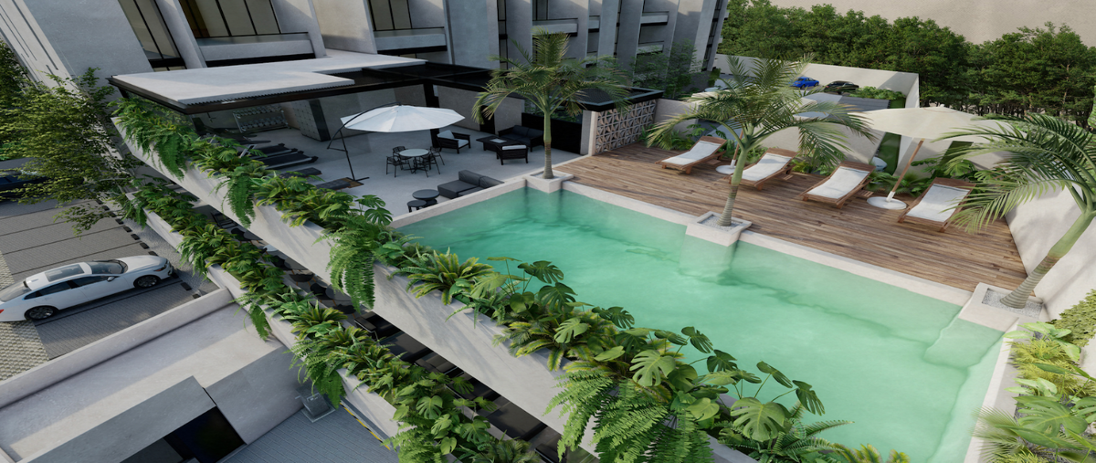 Foto de departamento en temozon norte , temozon, temozón, yucatán, 0 foto 02 Foto de departamento en venta en temozon norte , temozon, temozón, yucatán, 0 No. 02