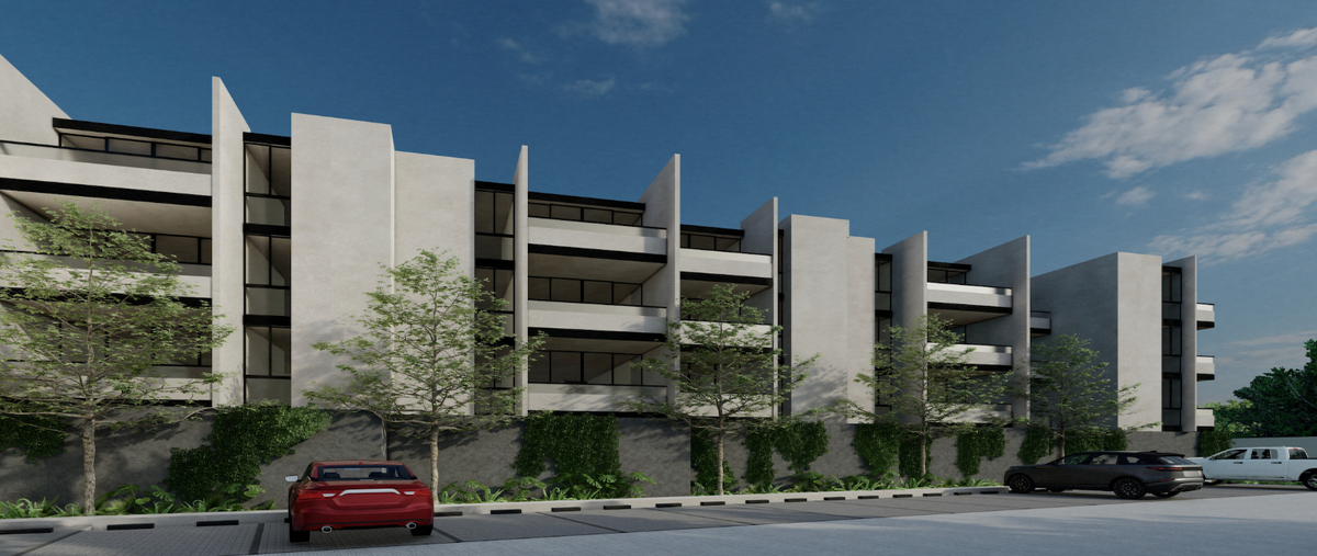 Foto de departamento en temozon norte , temozon, temozón, yucatán, 0 foto 03 Foto de departamento en venta en temozon norte , temozon, temozón, yucatán, 0 No. 03