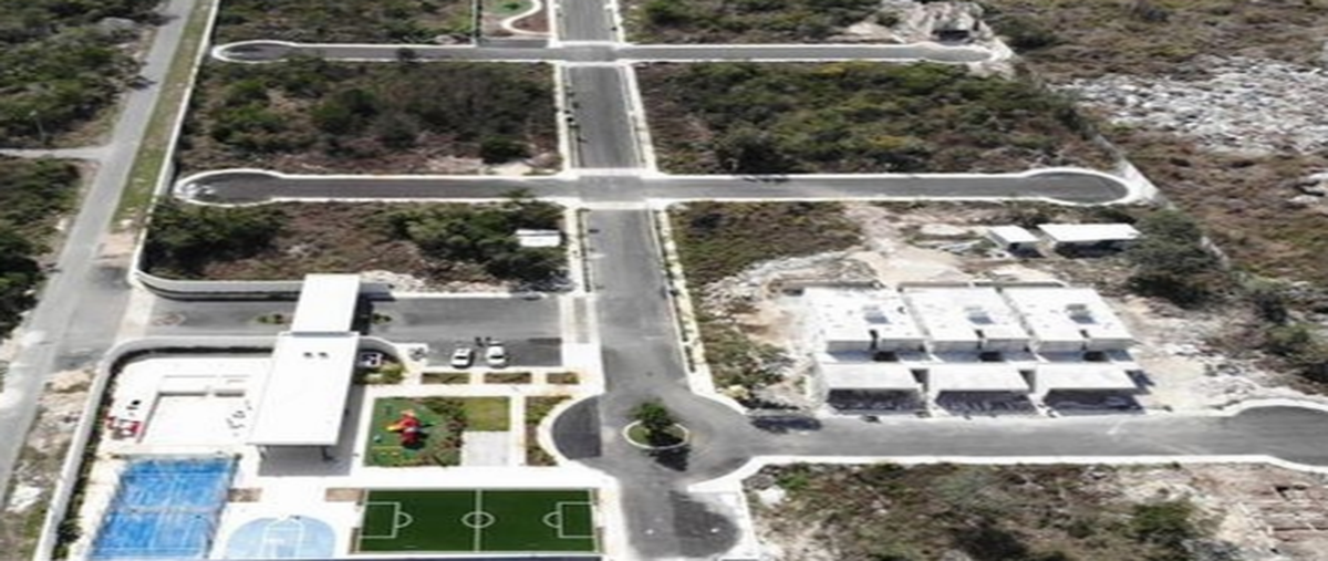 Foto de terreno habitacional en venta en temozón norte , temozon, temozón, yucatán, 0 No. 05