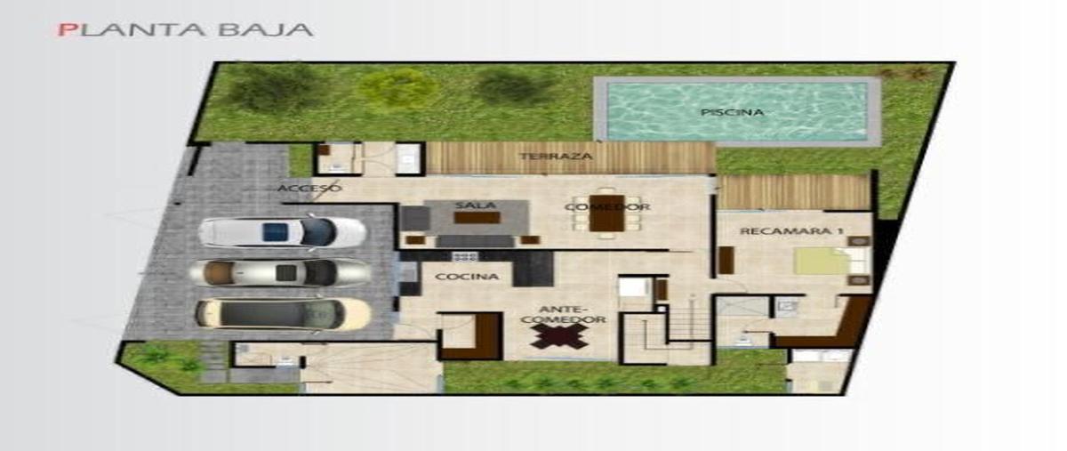 Foto de casa en venta en temozon norte whi10211, temozon norte, mérida, yucatán, 15297951 No. 05