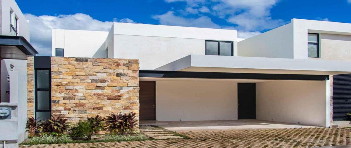 Foto de casa en temozon norte whi10863, temozon norte, mérida, yucatán, 15297935 foto 01 Foto de casa en venta en temozon norte whi10863, temozon norte, mérida, yucatán, 15297935 No. 01