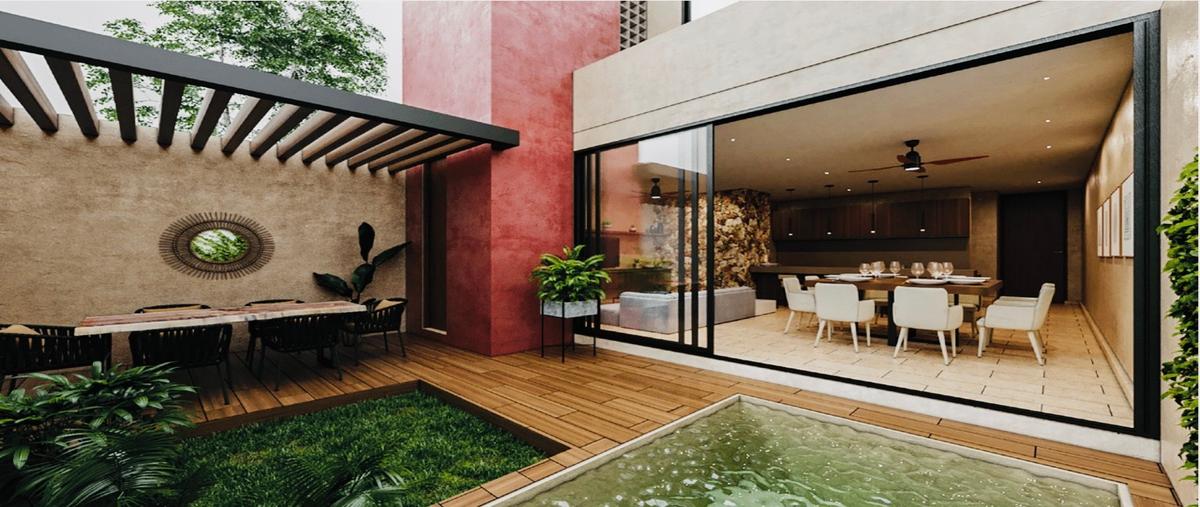 Foto de casa en venta en temozon norte whi273923, temozon norte, mérida, yucatán, 23130778 No. 03