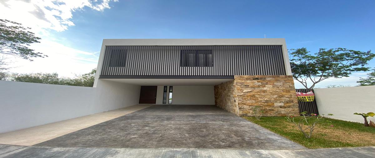 Foto de casa en temozon norte whi274371, temozon norte, mérida, yucatán, 23456119 foto 01 Foto de casa en venta en temozon norte whi274371, temozon norte, mérida, yucatán, 23456119 No. 01
