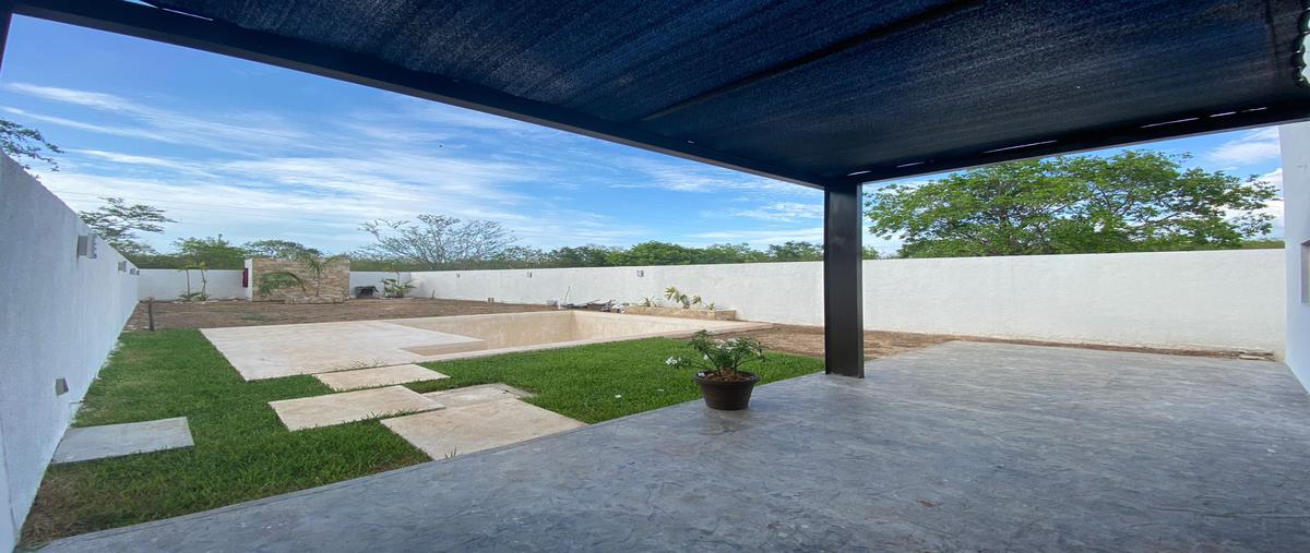 Foto de casa en temozon norte whi274371, temozon norte, mérida, yucatán, 23456119 foto 05 Foto de casa en venta en temozon norte whi274371, temozon norte, mérida, yucatán, 23456119 No. 05