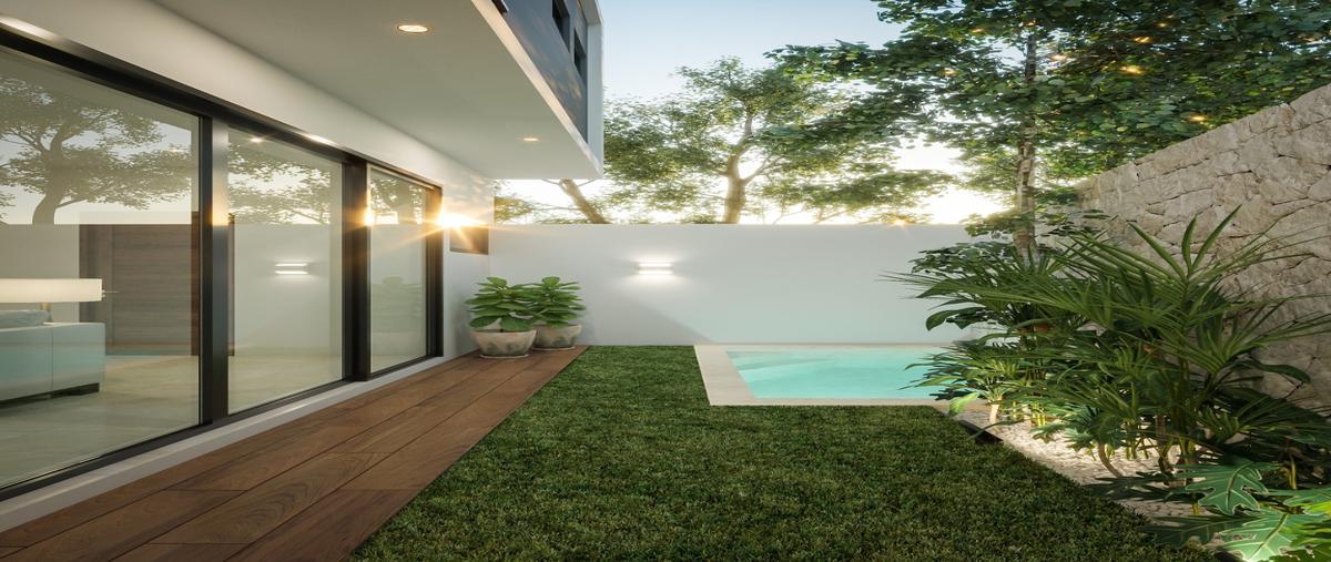 Foto de casa en venta en temozon norte whi276409, temozon norte, mérida, yucatán, 24497158 No. 03