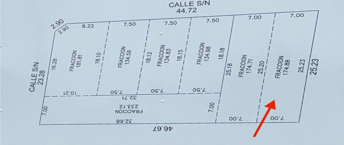 Foto de terreno habitacional en venta en temozon norte whi276500, temozon norte, mérida, yucatán, 24526097 No. 04