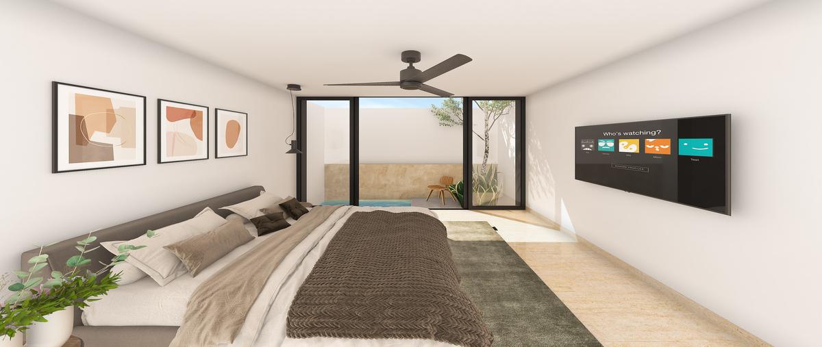Foto de departamento en venta en temozon norte whi276555, temozon norte, mérida, yucatán, 0 No. 03