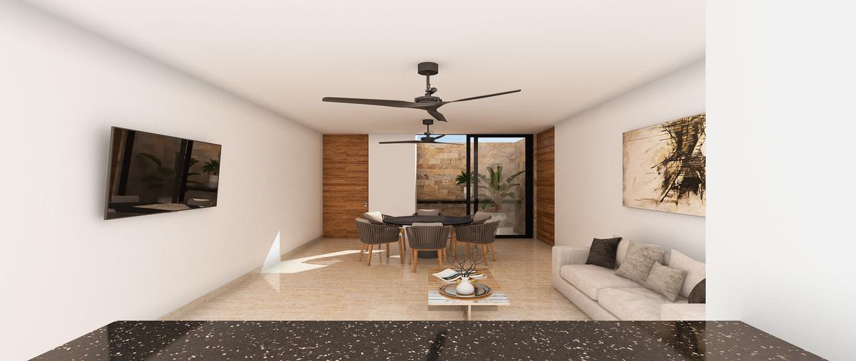 Foto de departamento en venta en temozon norte whi276555, temozon norte, mérida, yucatán, 0 No. 04