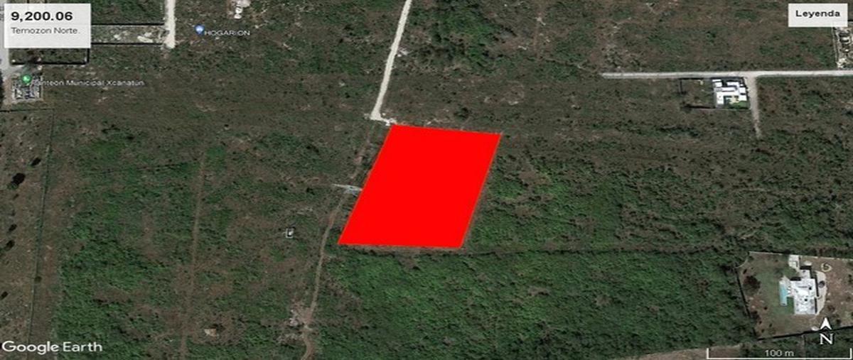 Foto de terreno habitacional en temozon norte whi277836, temozon norte, mérida, yucatán, 24841136 foto 01 Foto de terreno habitacional en venta en temozon norte whi277836, temozon norte, mérida, yucatán, 24841136 No. 01