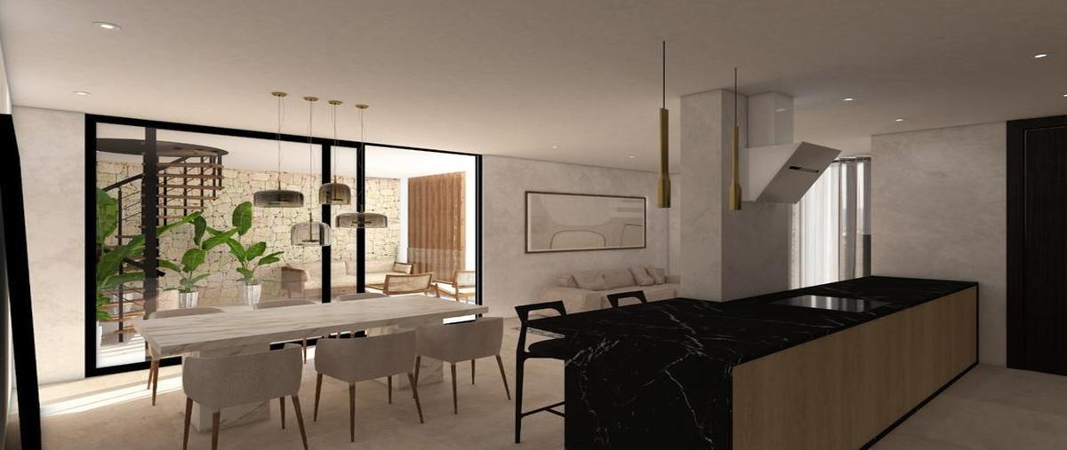 Foto de departamento en venta en temozon norte whi280053, temozon norte, mérida, yucatán, 25084631 No. 05