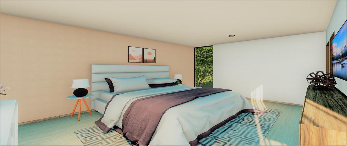 Foto de casa en venta en temozon norte whi285212, temozon norte, mérida, yucatán, 0 No. 05