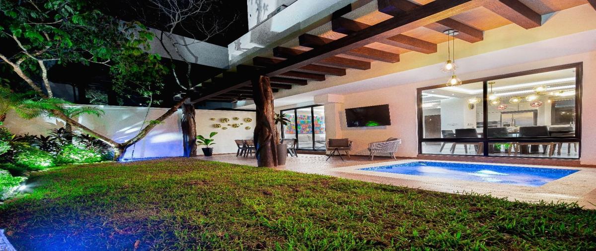 Foto de casa en venta en temozon norte whi288415, temozon norte, mérida, yucatán, 0 No. 05