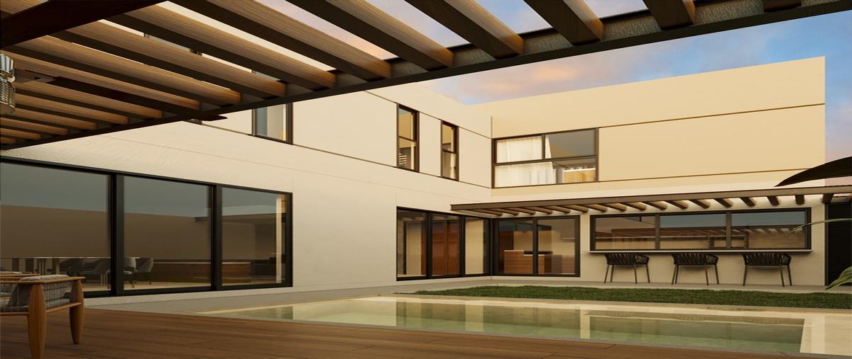 Foto de casa en venta en temozon norte whi288730, temozon norte, mérida, yucatán, 0 No. 03