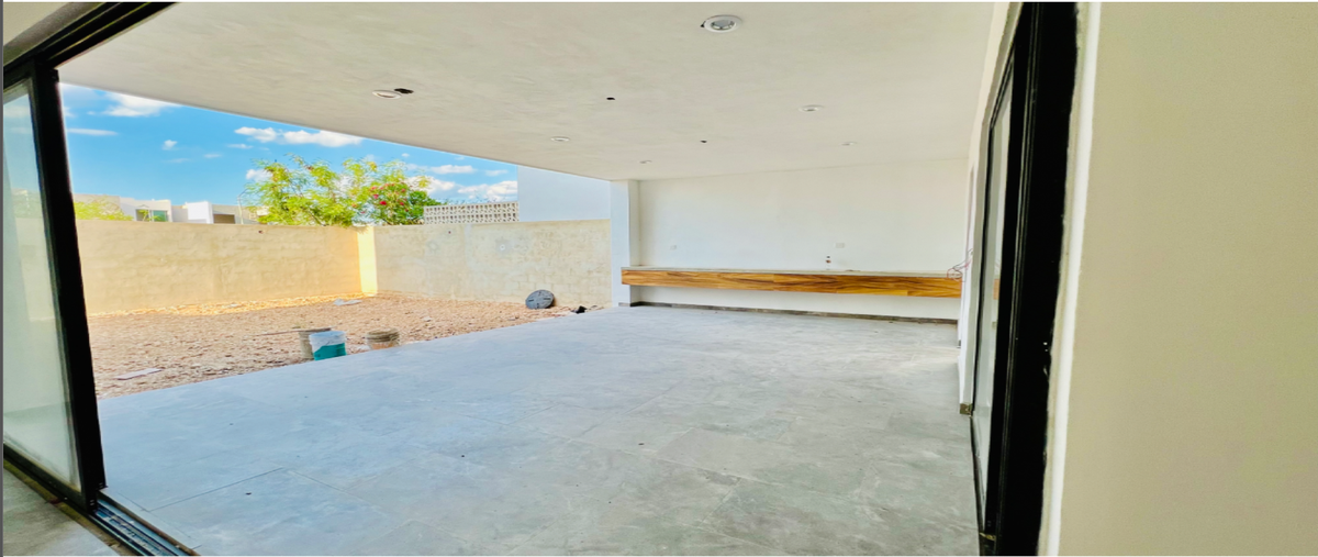 Foto de casa en temozon norte whi291491, temozon norte, mérida, yucatán, 25894445 foto 05 Foto de casa en venta en temozon norte whi291491, temozon norte, mérida, yucatán, 25894445 No. 05