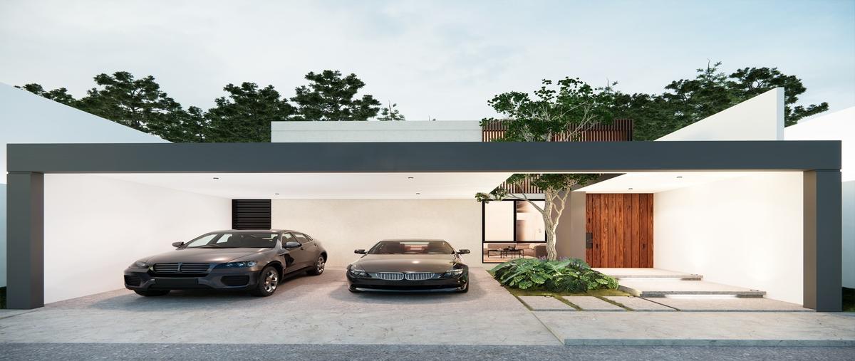 Foto de casa en temozon norte whi293083, temozon norte, mérida, yucatán, 0 foto 01 Foto de casa en venta en temozon norte whi293083, temozon norte, mérida, yucatán, 0 No. 01