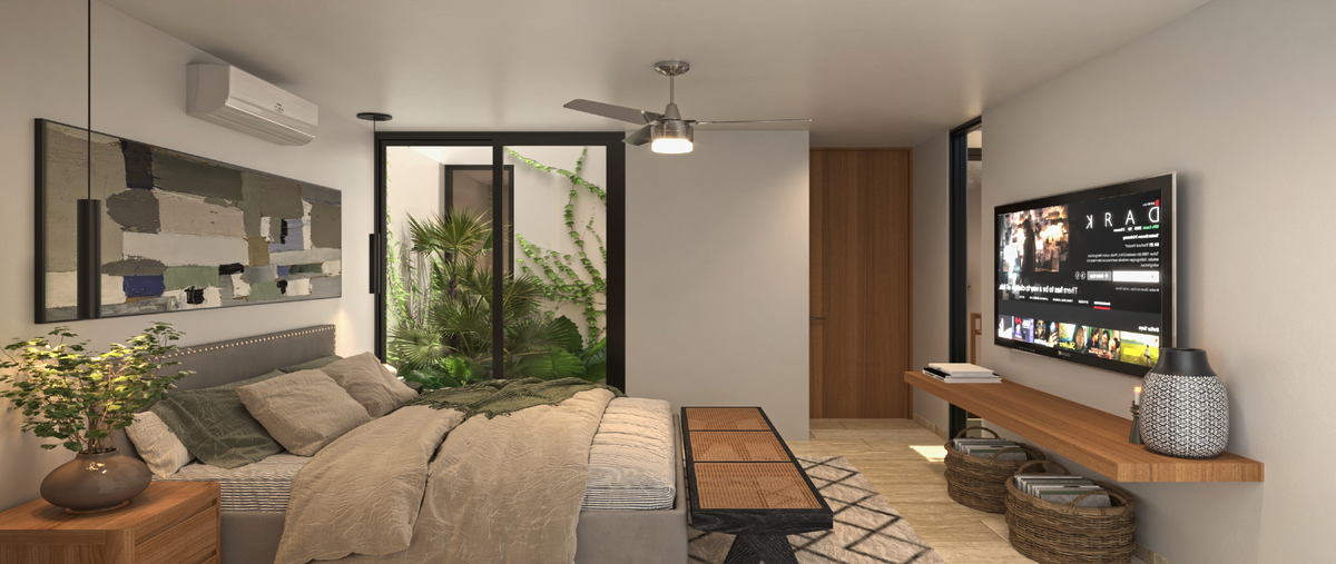 Foto de departamento en venta en temozon norte whi294543, temozon norte, mérida, yucatán, 26174187 No. 04