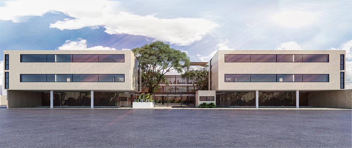 Foto de departamento en temozon norte whi295823, temozon norte, mérida, yucatán, 0 foto 05 Foto de departamento en venta en temozon norte whi295823, temozon norte, mérida, yucatán, 0 No. 05