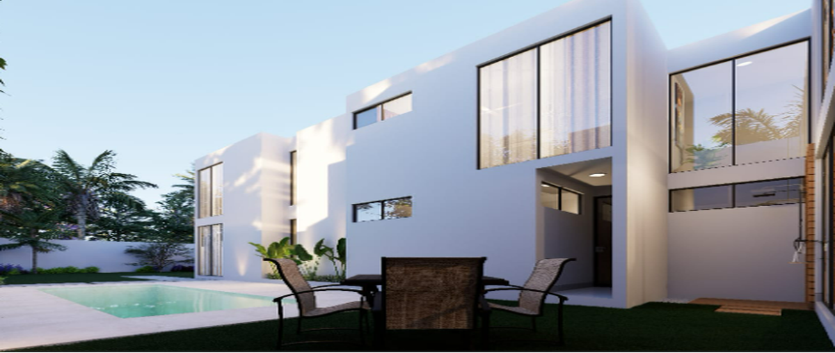 Foto de casa en venta en temozon norte whi296869, temozon norte, mérida, yucatán, 0 No. 04