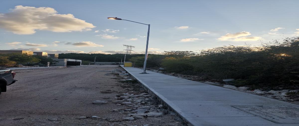 Foto de terreno habitacional en venta en temozon norte whi297560, temozon norte, mérida, yucatán, 0 No. 03