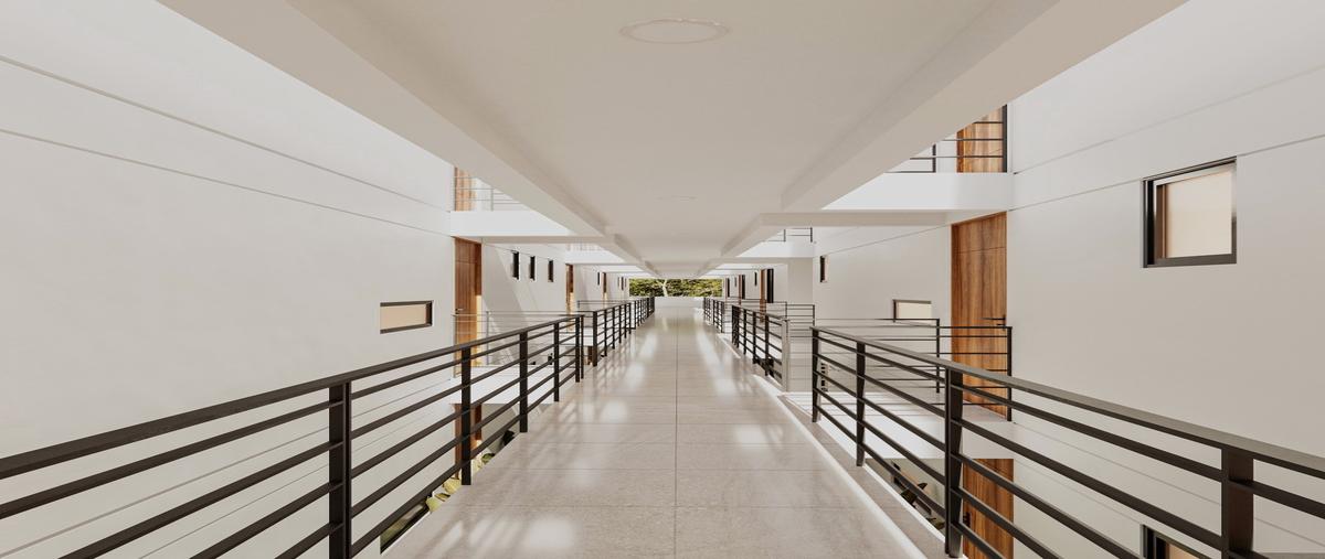 Foto de departamento en venta en temozon norte whi301610, temozon norte, mérida, yucatán, 0 No. 05