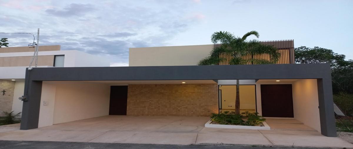 Foto de casa en temozon norte whi305326, temozon norte, mérida, yucatán, 0 foto 01 Foto de casa en venta en temozon norte whi305326, temozon norte, mérida, yucatán, 0 No. 01