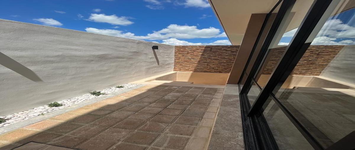 Foto de casa en renta en temozon norte whi306355, temozon norte, mérida, yucatán, 0 No. 05