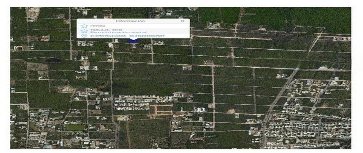 Foto de terreno habitacional en venta en temozon norte whi308674, temozon norte, mérida, yucatán, 0 No. 03