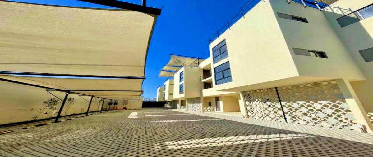 Foto de departamento en venta en temozon norte whi309282, temozon norte, mérida, yucatán, 0 No. 03