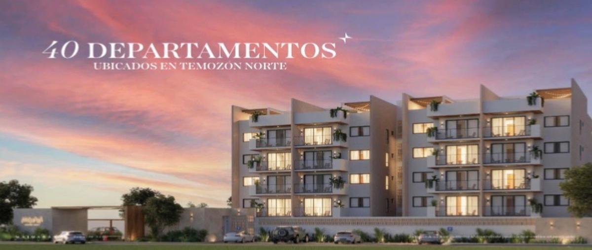 Foto de departamento en temozon norte whi311129, temozon norte, mérida, yucatán, 0 foto 01 Foto de departamento en venta en temozon norte whi311129, temozon norte, mérida, yucatán, 0 No. 01