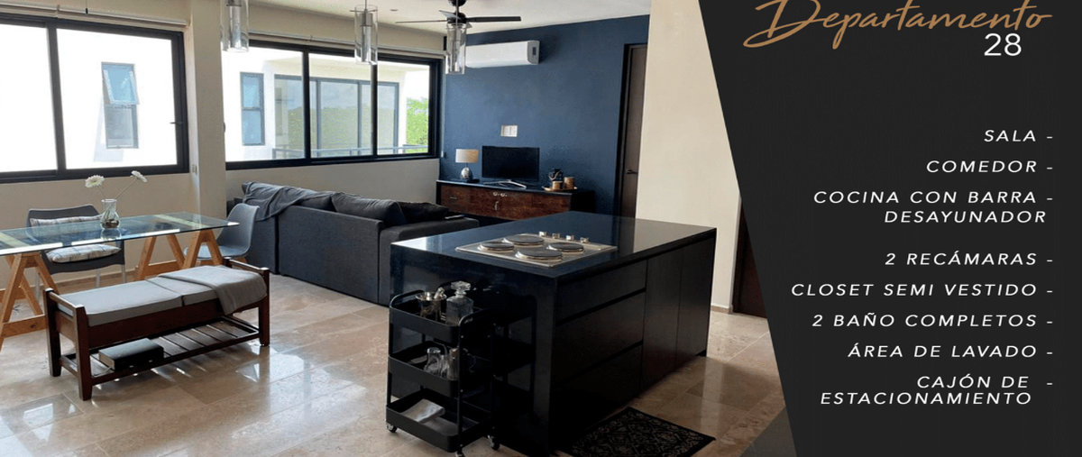 Foto de departamento en venta en temozon norte whi312306, temozon norte, mérida, yucatán, 0 No. 03
