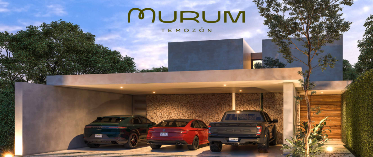 Foto de casa en temozon norte whi313489, temozon norte, mérida, yucatán, 0 foto 01 Foto de casa en venta en temozon norte whi313489, temozon norte, mérida, yucatán, 0 No. 01