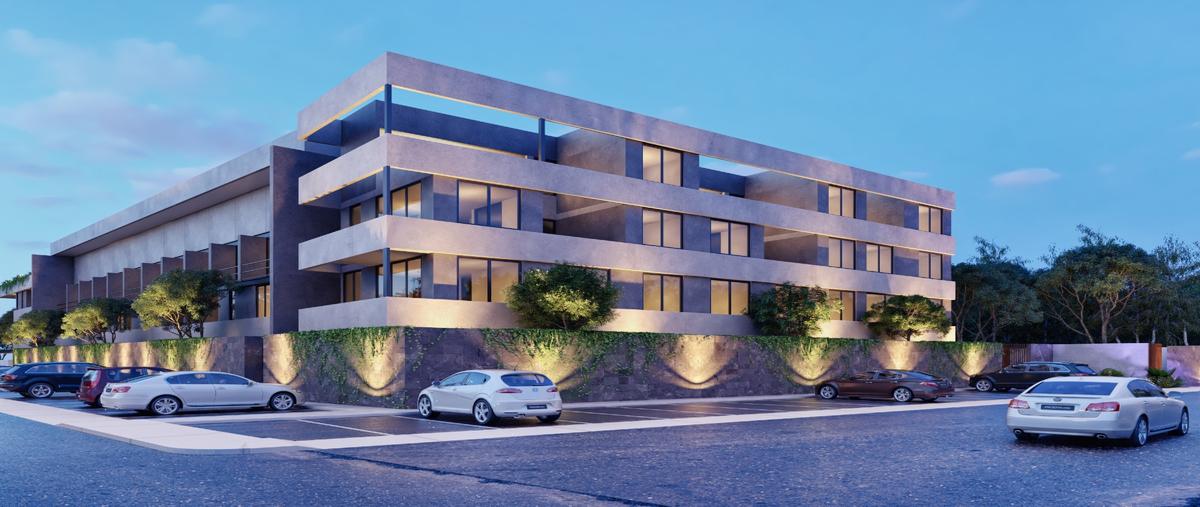 Foto de departamento en venta en temozon norte whi313727, temozon norte, mérida, yucatán, 0 No. 03