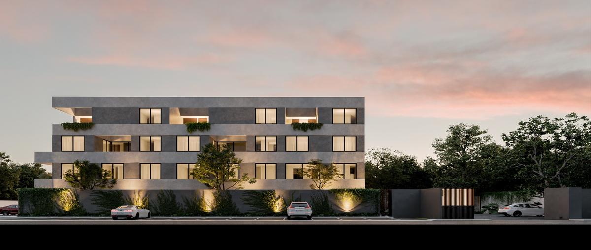 Foto de departamento en venta en temozon norte whi313727, temozon norte, mérida, yucatán, 0 No. 05