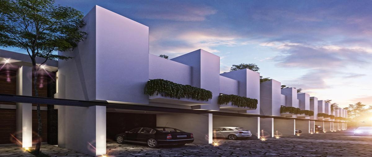 Foto de casa en venta en temozon norte whi63868, temozon norte, mérida, yucatán, 15297991 No. 03