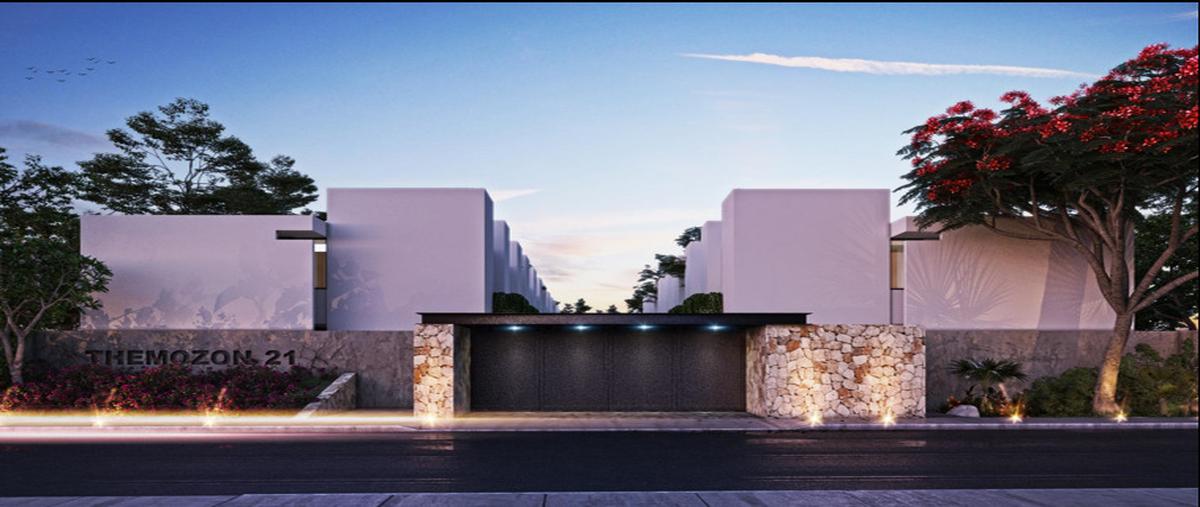 Foto de casa en venta en temozon norte whi63868, temozon norte, mérida, yucatán, 15297991 No. 04