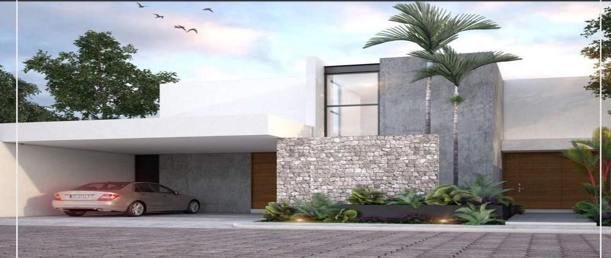 Foto de casa en temozon norte whi9561, temozon norte, mérida, yucatán, 15298428 foto 01 Foto de casa en venta en temozon norte whi9561, temozon norte, mérida, yucatán, 15298428 No. 01