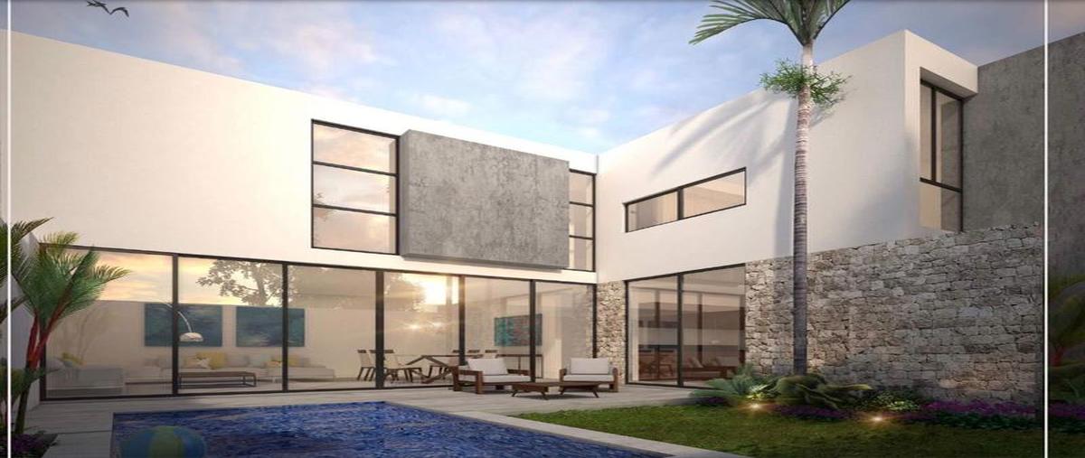 Foto de casa en temozon norte whi9561, temozon norte, mérida, yucatán, 15298428 foto 02 Foto de casa en venta en temozon norte whi9561, temozon norte, mérida, yucatán, 15298428 No. 02