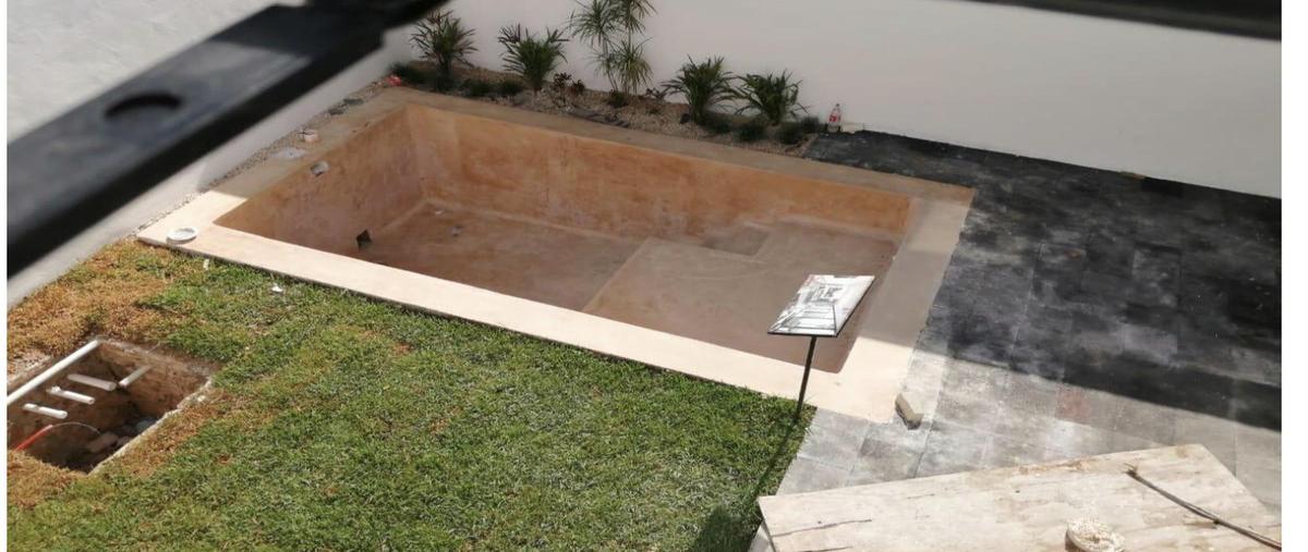 Foto de casa en temozon norte whi9561, temozon norte, mérida, yucatán, 15298428 foto 05 Foto de casa en venta en temozon norte whi9561, temozon norte, mérida, yucatán, 15298428 No. 05